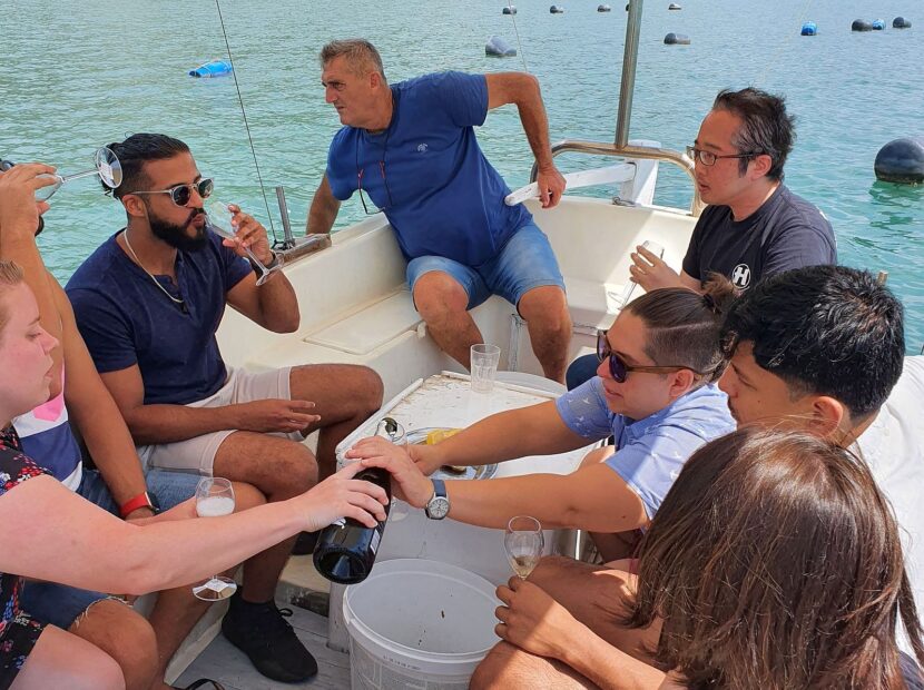 oysters-tasting-mali-ston Mali Ston Oysters Tasting