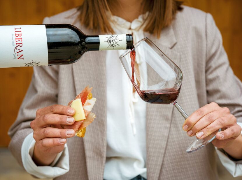 peljesac-wine-tasting Peljesac Wine Tasting