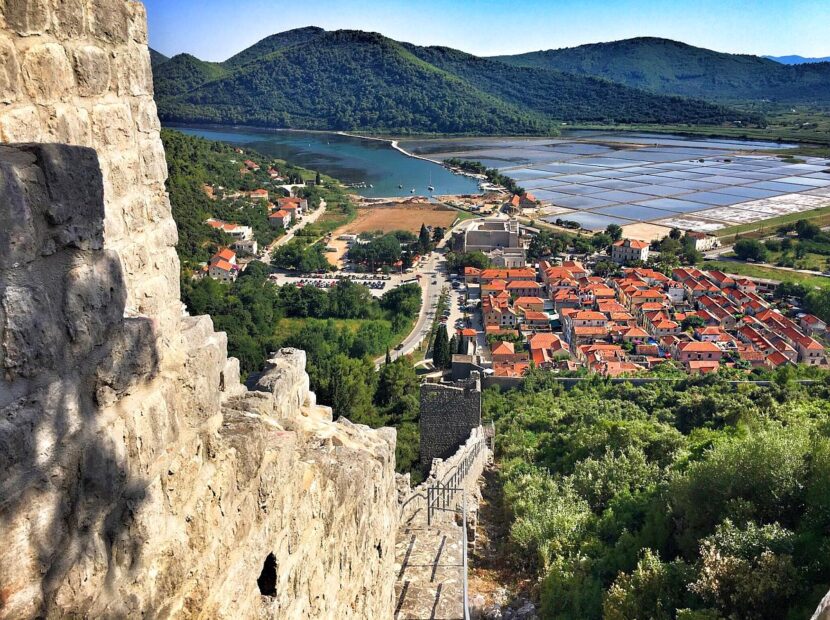 ston-croatia Ston Croatia