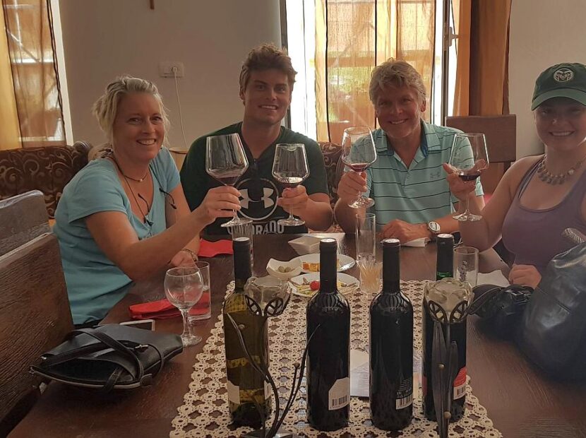 wine-tasting-ponikve Wine tasting at Ponikve