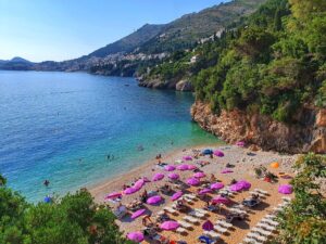 Sveti Jakov - St James Beach Dubrovnik
